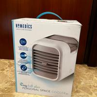 personal space cooler mychill plus rinfrescatore