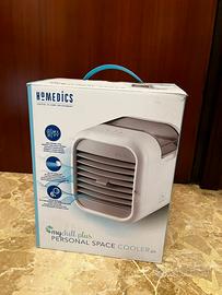 personal space cooler mychill plus rinfrescatore