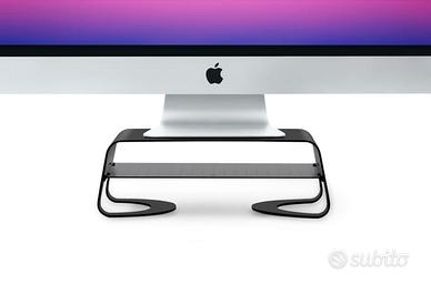 Supporto monitor Curve Riser Twelve South