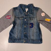 Giacca bambina - H&M - 92 cm