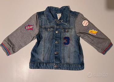 Giacca bambina - H&M - 92 cm