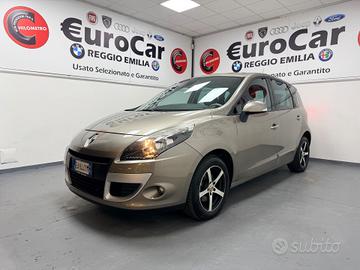 Renault Scenic X-Mod 1.5 dCi 110CV Luxe 01/2010 eu