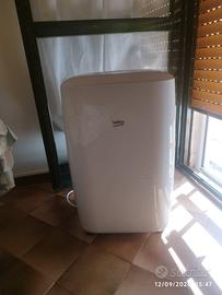 condizionatore portatile