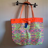 Borsa mare ampia nuova con cartellino Onshore