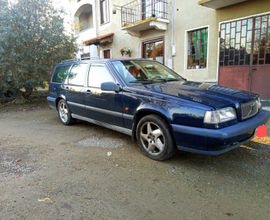 Volvo 850 GLE sw, Gpl/gancio traino+ricambi