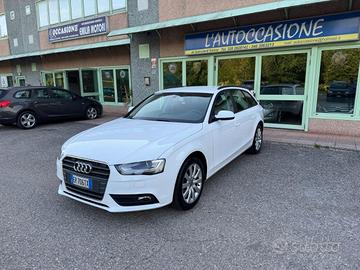 AUDI - A4 Avant - 2.0 TDI 120 CV Advanced