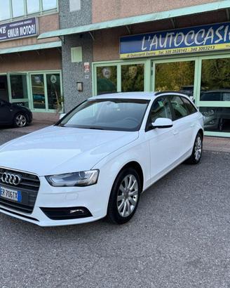 AUDI - A4 Avant - 2.0 TDI 120 CV Advanced