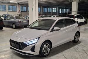Hyundai i20 1000 T-GDi Connectline DCT Automatica 