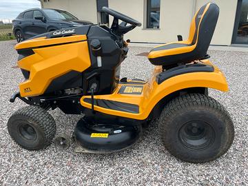 Cub Cadet XT1 107cm pari al nuovo