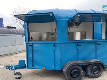 FOOD TRUCK