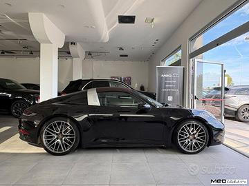 PORSCHE - 911 Cabrio