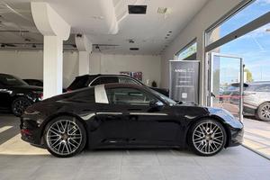 PORSCHE - 911 Cabrio