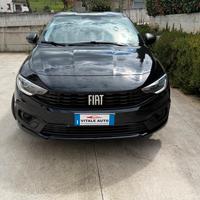 Fiat Tipo 1.6 Mjt S&S SW City Sport Euro 6D
