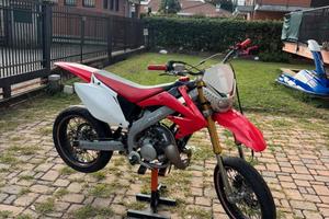 Hm 50