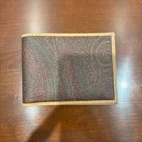 Portafoglio uomo etro