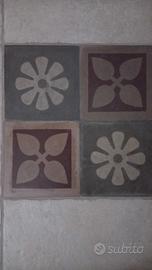 cementine antiche 25x25 