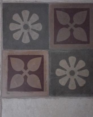 cementine antiche 25x25 