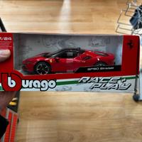 Ferrari sf90 stradale prodotto ufficiale Ferrari