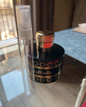 Profumi di nicchia - Decant in  vetro da 10 ml