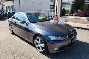 Bmw 325d cat CABRIO Coupè