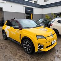 Renault 5 E-Tech Electric 150 CV Comfort Range Ico