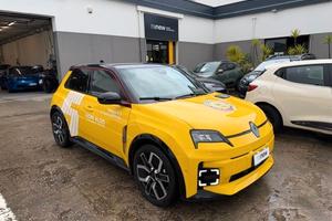 Renault 5 E-Tech Electric 150 CV Comfort Range Ico