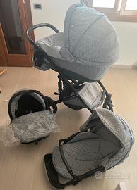 Trio momon vernuji