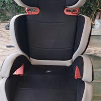 Seggiolino auto CHICCO