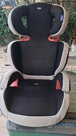 Seggiolino auto CHICCO