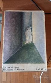 "I promessi sposi" di Alessandro Manzoni