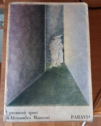 "I promessi sposi" di Alessandro Manzoni