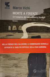 Morte a Firenze