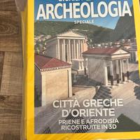 National Geographic Archeologia Edizione Speciale