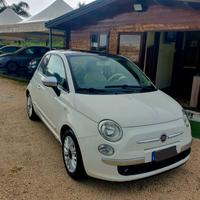 Fiat 500 1.3 Multijet 16V 95 CV Lounge