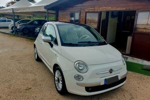 Fiat 500 1.3 Multijet 16V 95 CV Lounge