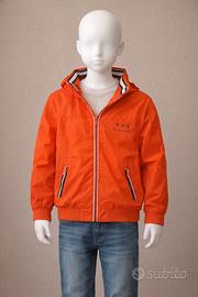 Giacca a vento Ovs taglia 5/6 anni