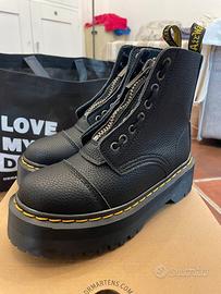 Dr. Martens mod. Sinclair 