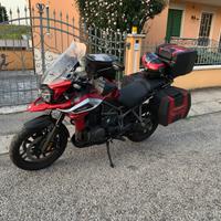 Triumph Tiger 1200 Xrt - 2018