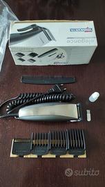 TAGLIACAPELLI TEERMOZETA CON ACCESSORI