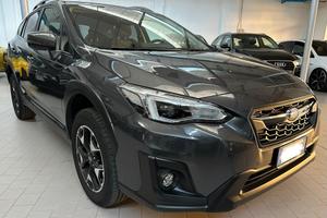 Subaru XV 1.6i Lineartronic Premium