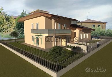 Appartamento a Illasi (VR) - Cellore