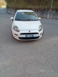 fiat punto 1.3 multijet 75 cv diesel 2013