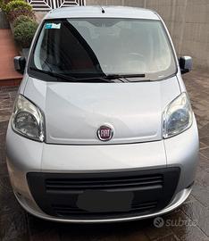 Fiat Qubo del 2012