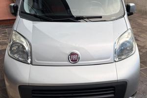 Fiat Qubo del 2012