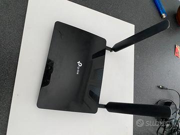 Router TP-Link