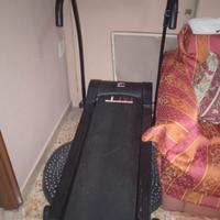 tapis roulant 