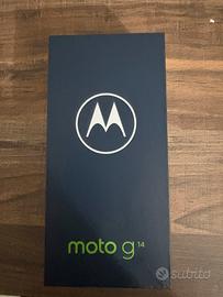 Motorola g14 256 gb