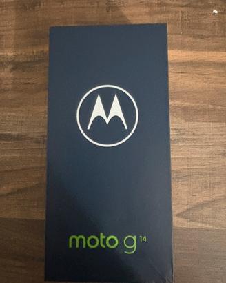 Motorola g14 256 gb