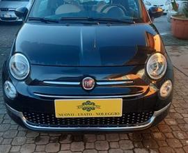 Fiat 500 dolcevita hybrid