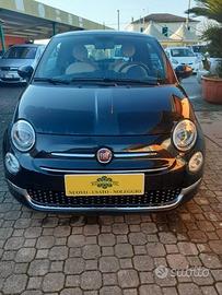 Fiat 500 dolcevita hybrid